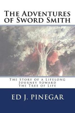 Cover of The Adventures of Sword Smith