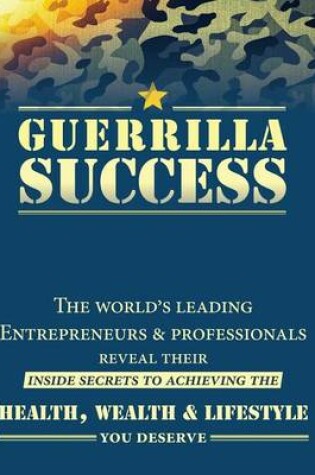 Cover of Guerrilla Success