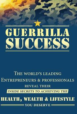 Book cover for Guerrilla Success