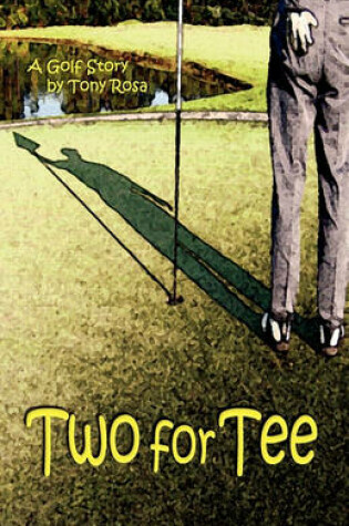 Cover of Two for Tee