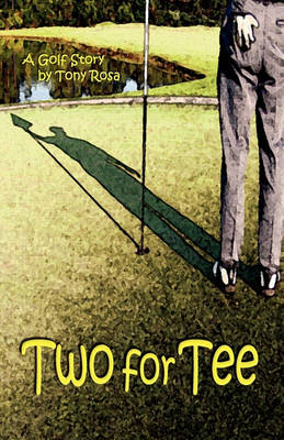 Book cover for Two for Tee