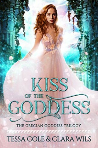Cover of Kiss of the Goddess