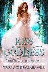 Book cover for Kiss of the Goddess