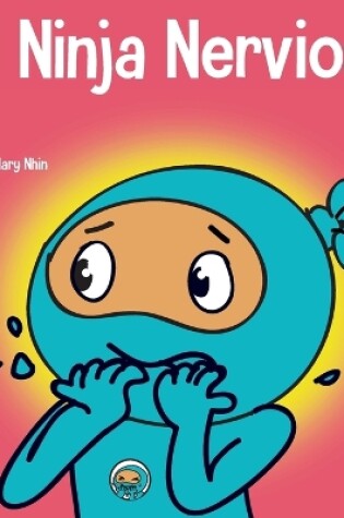 Cover of La Ninja Nerviosa