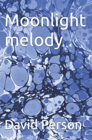 Cover of Moonlight melody