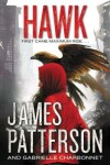 Book cover for Hawk