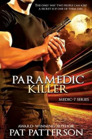 Cover of Paramedic Killer