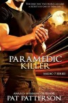 Book cover for Paramedic Killer