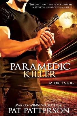 Cover of Paramedic Killer