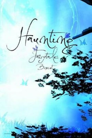 Cover of Haunting Fairytales Boxset