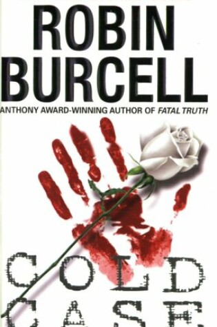 Cover of Cold Case