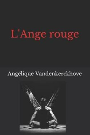 Cover of L'Ange Rouge