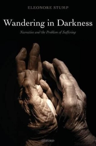 Cover of Wandering in Darkness