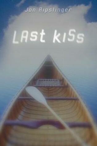 Cover of Last Kiss