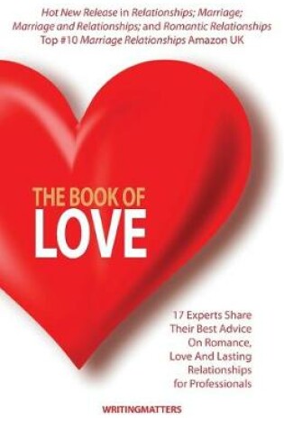 Cover of The Book of Love 1