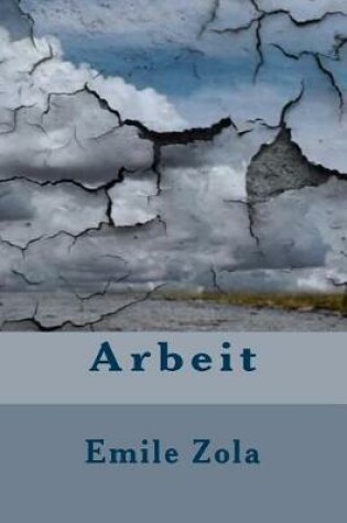 Cover of Arbeit