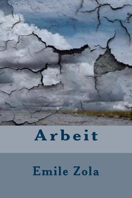 Book cover for Arbeit