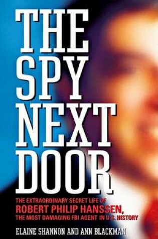 Cover of Spy Next Door