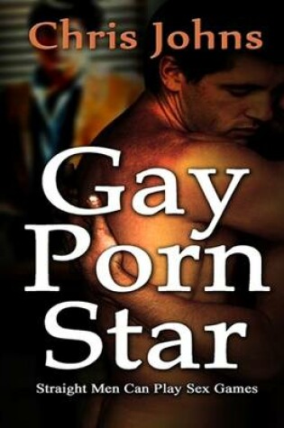 Cover of Gay Porn Star