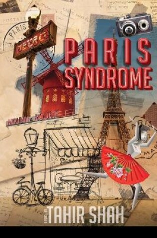 Cover of Paris Syndrome