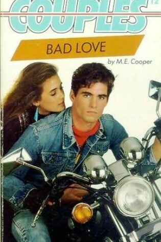 Cover of Couples #12 Bad Love