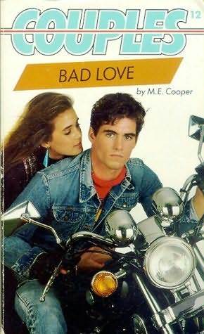 Cover of Couples #12 Bad Love