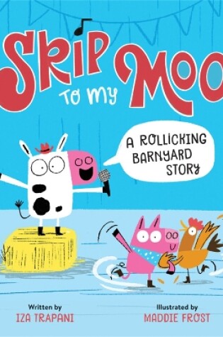 Cover of Skip to My Moo