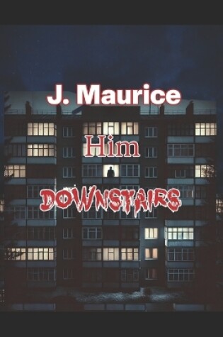 Cover of Him Downstairs