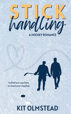 Cover of Stick Handling