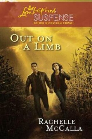 Cover of Out on a Limb