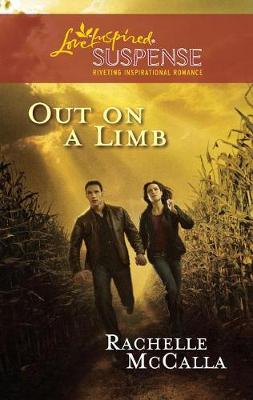 Book cover for Out on a Limb