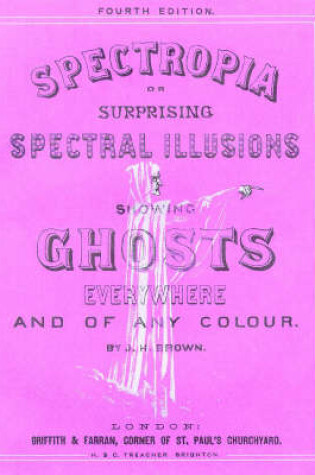 Cover of Spectrophia