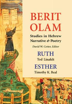 Cover of Berit Olam