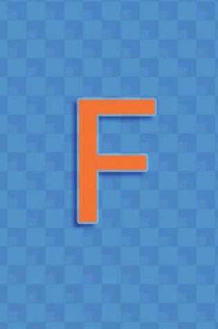 Cover of F