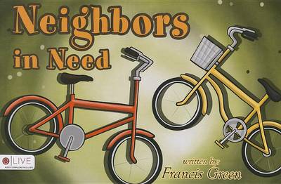 Cover of Neighbors in Need