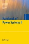 Book cover for Handbook of Power Systems II