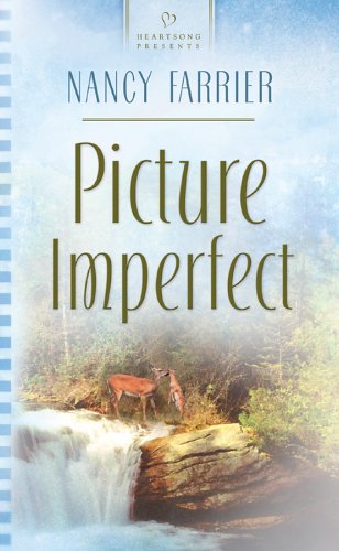 Book cover for Picture Imperfect