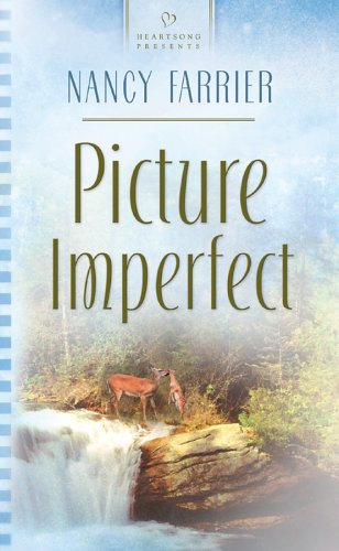 Cover of Picture Imperfect