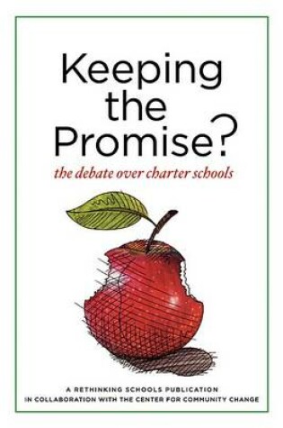 Cover of Keeping the Promise?