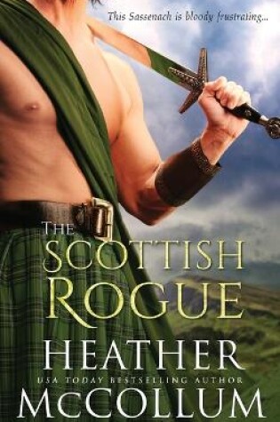 Cover of The Scottish Rogue