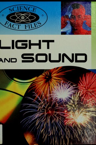 Cover of Light and Sound