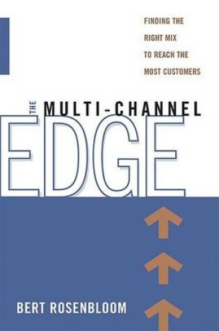 Cover of The Multi-Channel Edge