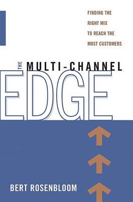 Book cover for The Multi-Channel Edge