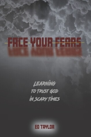 Cover of Face Your Fears