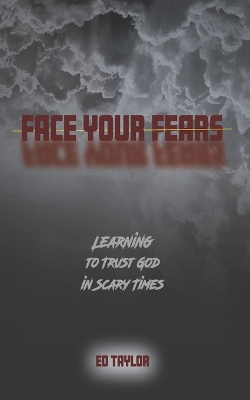 Book cover for Face Your Fears