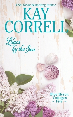 Book cover for Lilacs by the Sea