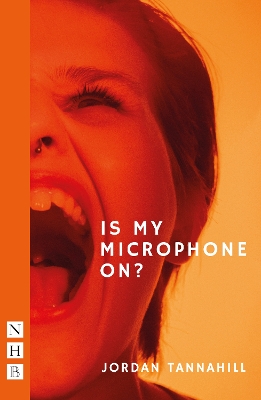 Book cover for Is My Microphone On?