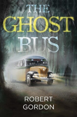 Cover of The Ghost Bus