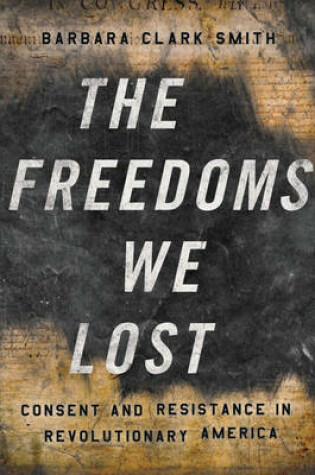 Cover of The Freedoms We Lost