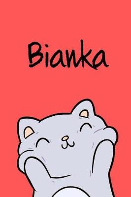 Book cover for Bianka